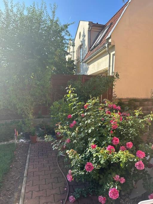 Family-Friendly Prague 5 Stay ภายนอก รูปภาพ