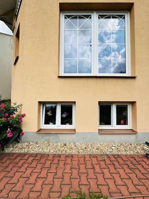 Family-Friendly Prague 5 Stay ภายนอก รูปภาพ
